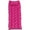 Inflatable Air Mattress Pink 3D Model Inflatable Pool Float for sale