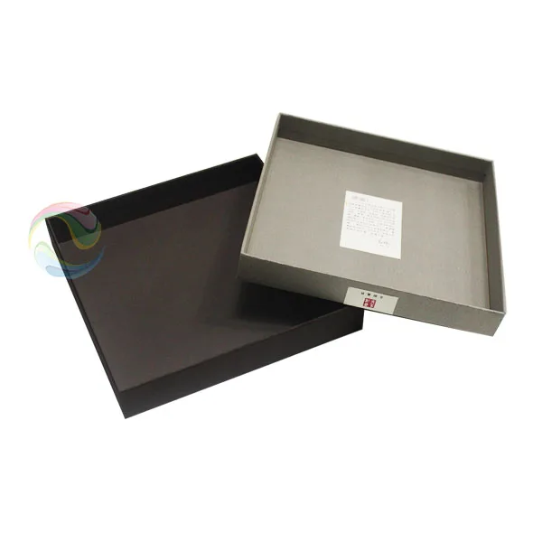 wholesale custom luxury paper cardboard tea gift box packaging