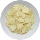 Dehydrated Garlic Flakes (Free Sample)