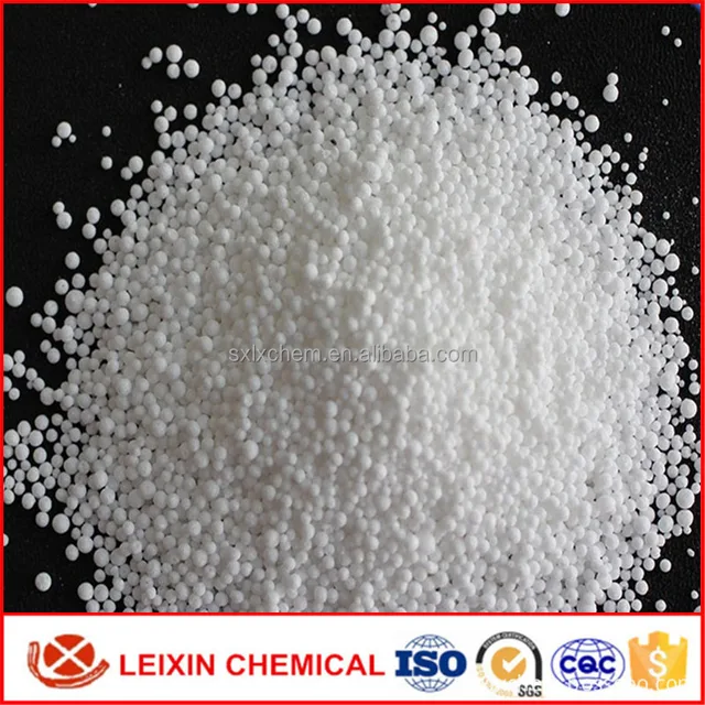 organic nitrogen fertilizer