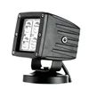 Hot Sale 16w led work light 12V Off road 4WD 4x4 led flood light 16w led spotlight