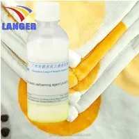 Textile Chemical High Elastic Organic Silicon