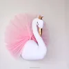 /product-detail/cute-love-3d-golden-crown-plush-swan-wall-art-hanging-swan-plush-doll-stuffed-toys-animals-head-wall-decor-for-kids-girls-room-60747082606.html