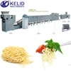 2019 Popular selling automatic instant noodles processing machine