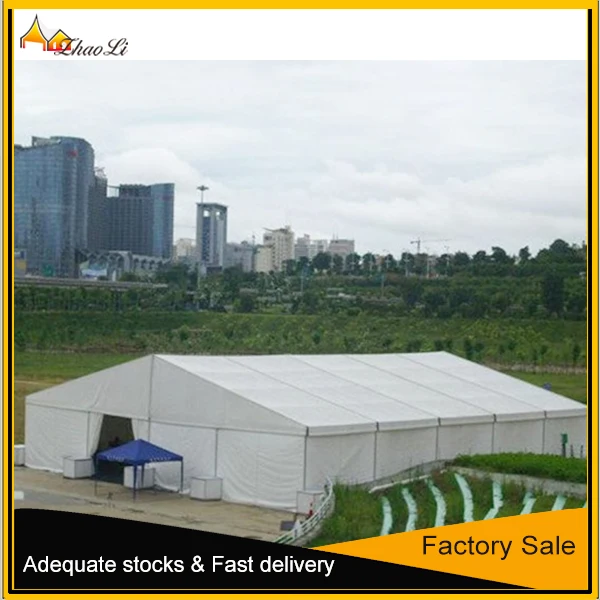 アルミフレーム30x50倉庫のテント-車庫、天蓋、およびカーポート問屋・仕入れ・卸・卸売り