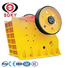 Wholesale movable jaw crusher plants Simple structure 200 tph jaw crusher plant price Low noise jaw crusher