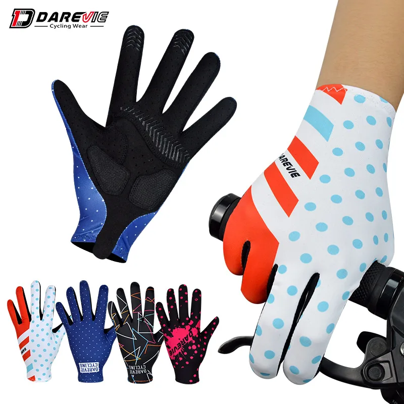 Custom full long finger bike glove spring bicycle outdoor sports glove Anti-Slip autumn breathable cycling gloves
Custom full long finger bike glove spring bicycle outdoor sports glove Anti-Slip autumn breathable cycling gloves