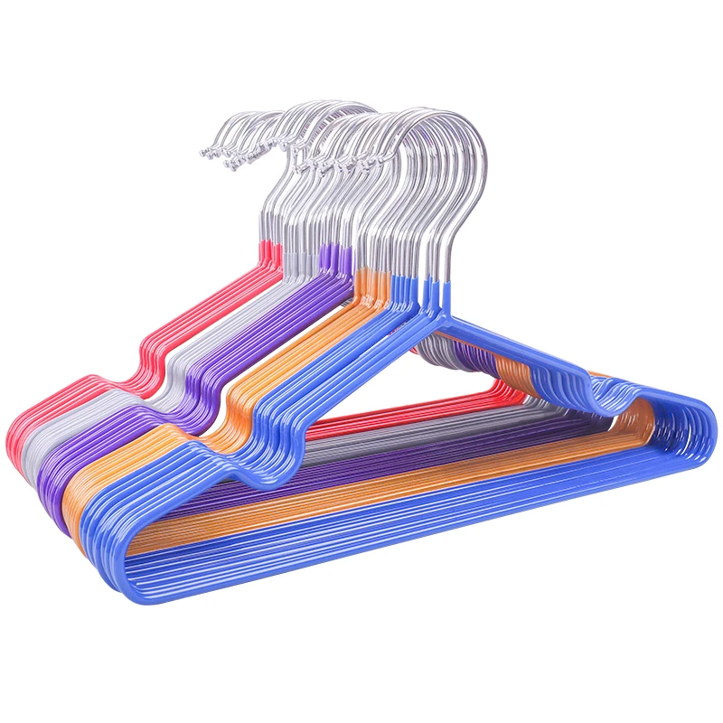5colors Children Baby antiskid metal wire kids pants clothes Hanger with plastic PVC coated, Red grey purple gold blue
5colors Children Baby antiskid metal wire kids pants clothes Hanger with plastic PVC coated, Red grey purple gold blue