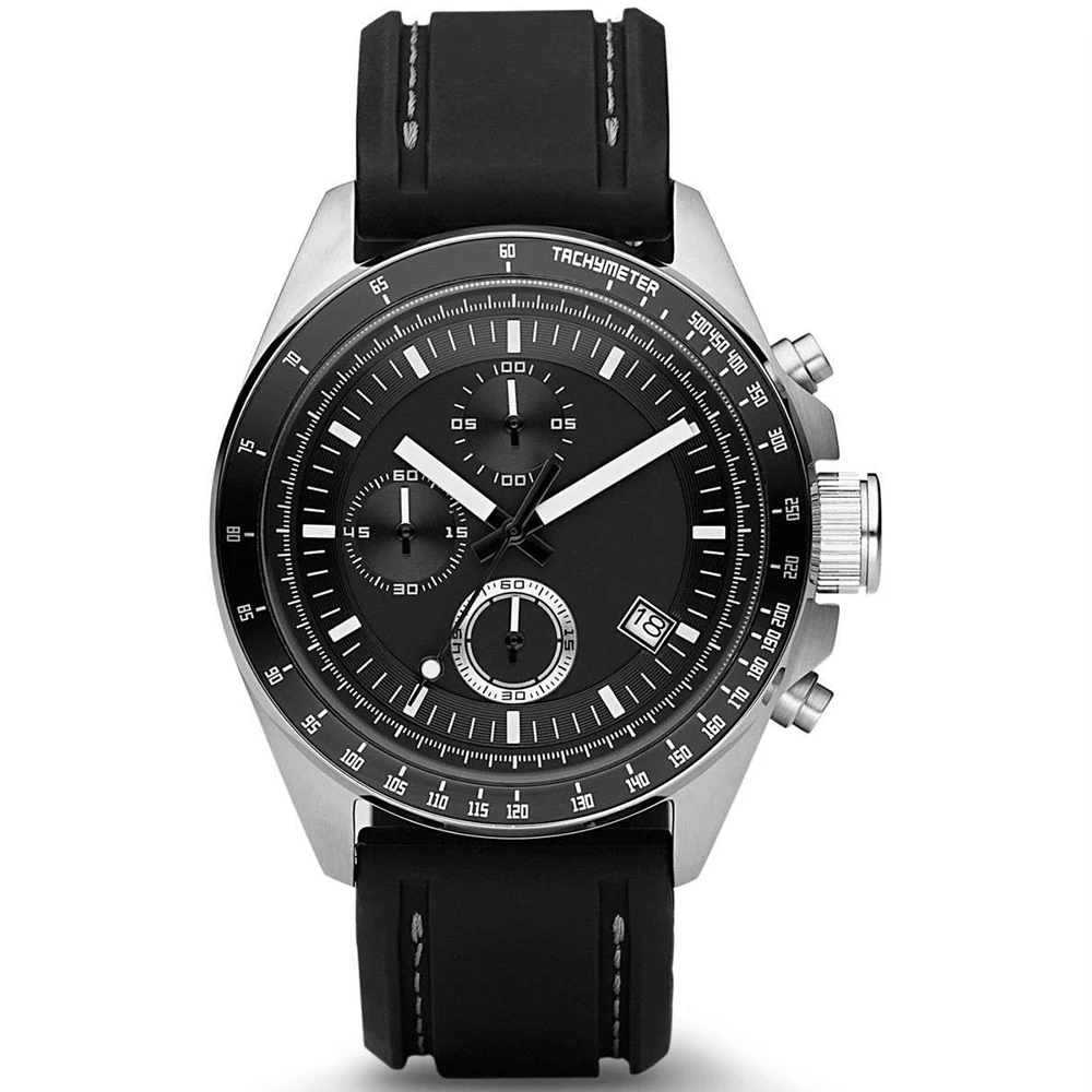 Stainless steel mens watch Black Japan Movt Quartz wrist watch silicone rubber watch
Stainless steel mens watch Black Japan Movt Quartz wrist watch silicone rubber watch