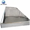 tisco ss 304 stainless steel plate price stainless steel checkered plate astm a240 316l stainless steel plate