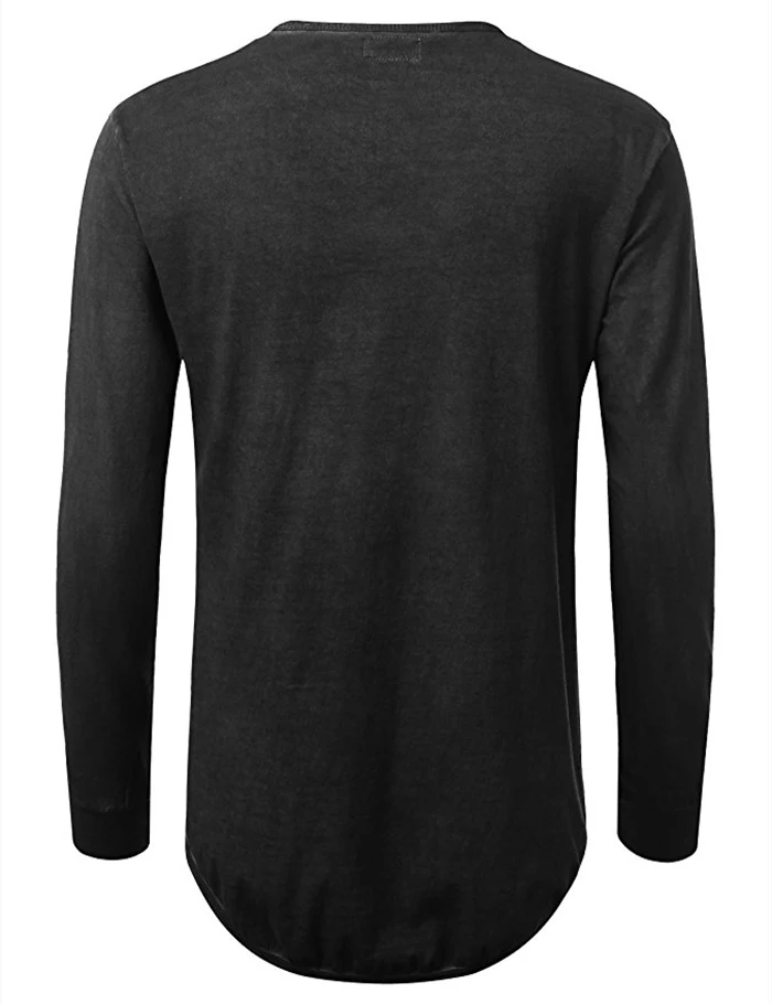 long sleeve t shirts in bulk