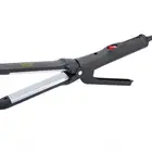 Good fashion flat iron factory hair straightener ZF-918