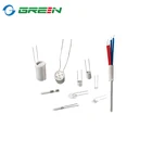 3.7V /7.4V Ceramic Heater for Herb Igniter/Soldering Iron/Atomizer