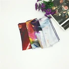 2018 China High Selling Printed Silk Woman Scarf For Wholesale