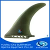 OEM/ODM Surf accessories Type cheap Future surfboard fins carbon fiberglass fins