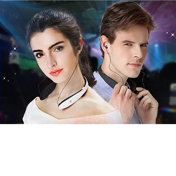 SX-991 5.0 Sports Stereo Wireless headphones - ANKUX.COM