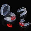 Protective Equipment EVA Gum Shield MMA Mouth Guard For Outdoor Activities Boxing