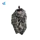 extra long scarf long plain color scarf square shawl scarf
