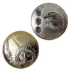 Custom Metal Coins Collectible Coins Gold Eagle Replica Coins
