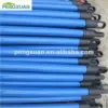 China supplier High quality PVC coated long handle roof cleaning brush