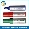 More Developed and Smell Soft Huge Permanent Marker with Chisel Nib