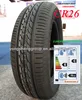 cooperated with famous brand china suppliers for car tyre