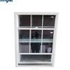 french standard pvc putting in vinyl window design upvc plastic slider casement window with wood interior