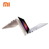

Original xiaomi laptop MI Notebook Air 12.5' Intel Core M3-7Y30 CPU laptop