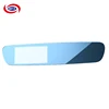 Safety Car Mirror Tempered Glass