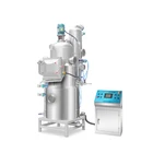 stainless steel commercial vacuum frying machine automatic food fryer machine