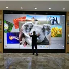High sensitive 40/42/43 inch infrared touch screen for TV/Monitor