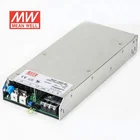 RSP-1000-48 1000W 48V PFC Factory control automation RF AC-DC SINGLE MEAN WELL parallel PV SWITCHING POWER SUPPLY
