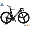 High Quality 700C 6061 Aluminum Aero Fixie Bicycles for Sale Bicycle Adults Road Fixed Gear Track Bike