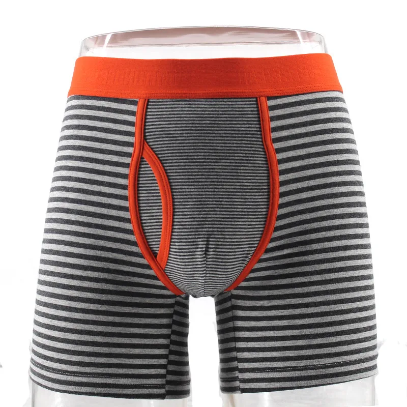 Wholesale Sexy Men Undergarments Underwear Boxer Briefs In China Buy