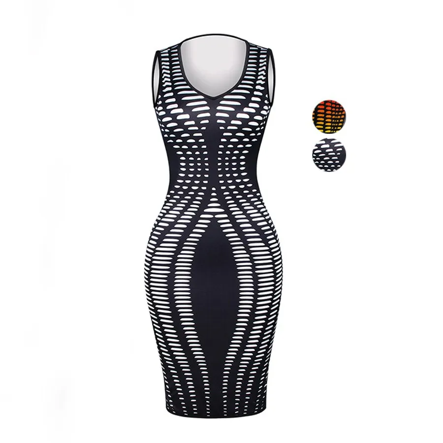 Loose Model Photos Without Dress Short Traditional African Dashiki