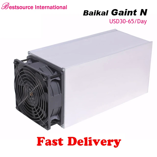 GAINT N