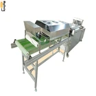 Automatic chapati maker chapati rolling machine
