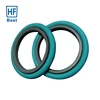 Guangzhou Factory Metric Size EPDM NBR Rubber FKM O-rings