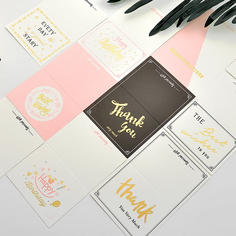 greeting card