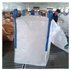 1 Ton Big Bag 1000kg Specification Bigbag Jumbo Plastic Container Bag for Chemical Fertilizer