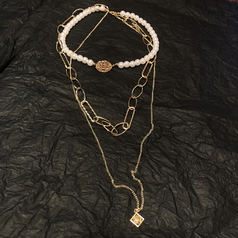 fashion pearl coin pendant necklace 18k gold jewelry necklace vintage 18k gold pearl long necklace jewelry, Picture
fashion pearl coin pendant necklace 18k gold jewelry necklace vintage 18k gold pearl long necklace jewelry, Picture