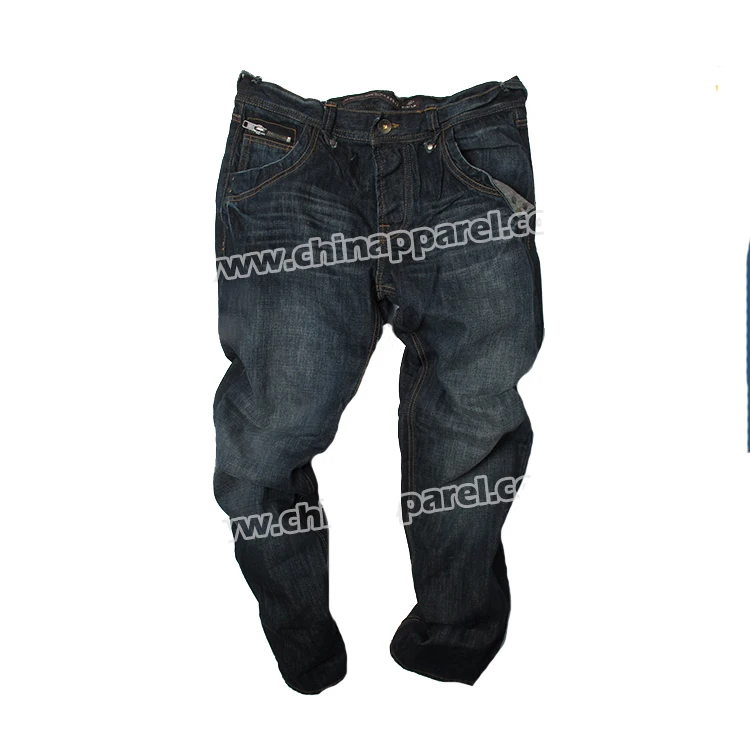 your brand men jeans wholesale  black jeans men made in china