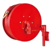 19MM 30M Fire hose Reel Nozzle With 12 Bar High Pressure Fire Hose