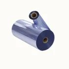 Packaging Film Usage and Translucent Transparency PVC Films