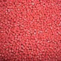 Polypropylene Recycled PP Plastic Raw Material