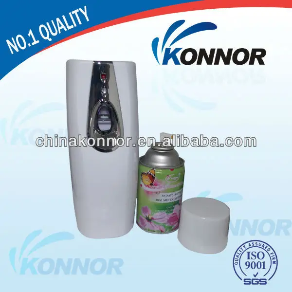 300ml auto air purifier for home air purifier Auto Air Freshener Machine