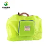 trendy collapsible large sports hand carry folding travel bag for men