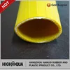 High quality China manufacturer durable rubber lining fire hose