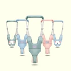Baby Toddler Walking Assistant Protective Belt Carry Trooper Walking Strap