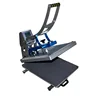 Professional roll machine sublimation heat press for factory use